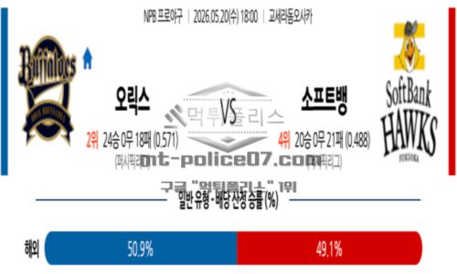 일본야구