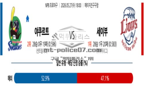 일본야구