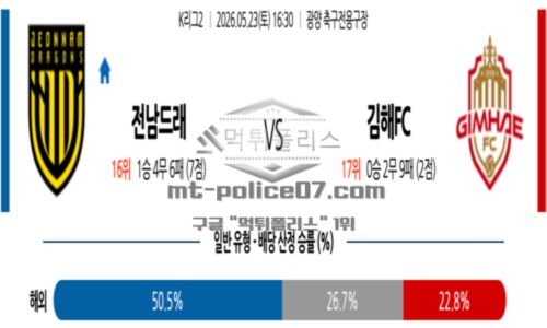 프로축구