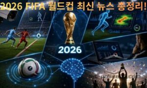 2026 FIFA 월드컵 최신 뉴스 총정리! 대한민국-멕시코 빅매치부터 조별리그 판도까지<span class="rmp-archive-results-widget "><i class=" rmp-icon rmp-icon--ratings rmp-icon--star rmp-icon--full-highlight"></i><i class=" rmp-icon rmp-icon--ratings rmp-icon--star rmp-icon--full-highlight"></i><i class=" rmp-icon rmp-icon--ratings rmp-icon--star rmp-icon--full-highlight"></i><i class=" rmp-icon rmp-icon--ratings rmp-icon--star rmp-icon--full-highlight"></i><i class=" rmp-icon rmp-icon--ratings rmp-icon--star rmp-icon--half-highlight js-rmp-remove-half-star"></i> <span>4.4 (64)</span></span>