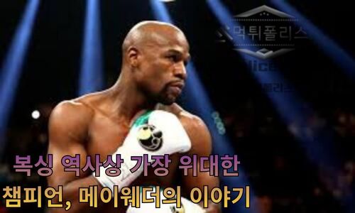 메이웨더
