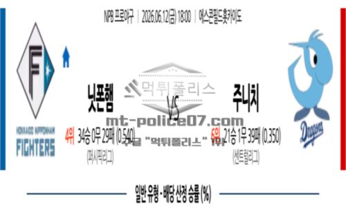 일본야구