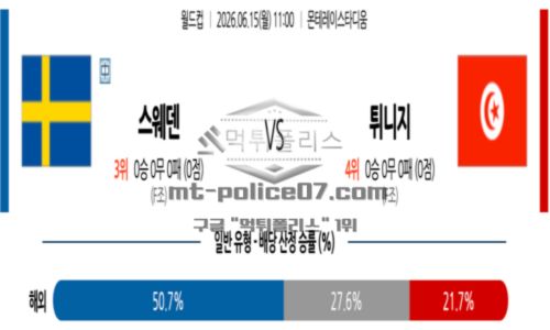 월드컵
