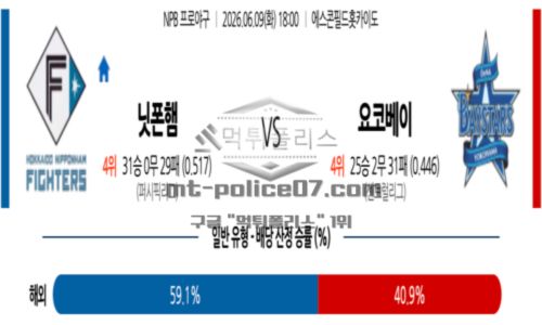 일본야구