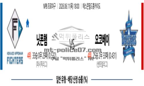일본야구