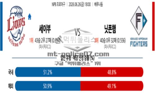 일본야구