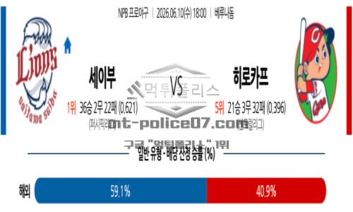 일본야구