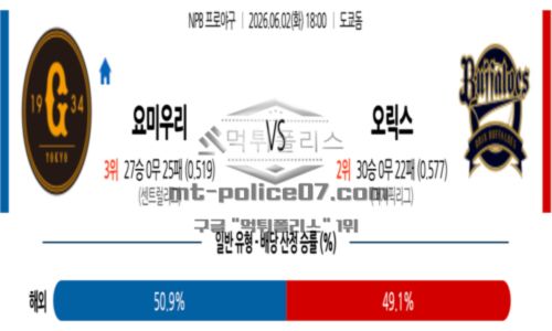 일본야구