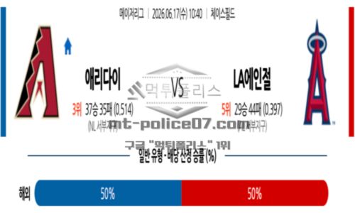 메이저리그