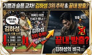 김하성 충격의 현실…부상·부진 겹치며 방출설까지, 반전은 가능할까<span class="rmp-archive-results-widget "><i class=" rmp-icon rmp-icon--ratings rmp-icon--star rmp-icon--full-highlight"></i><i class=" rmp-icon rmp-icon--ratings rmp-icon--star rmp-icon--full-highlight"></i><i class=" rmp-icon rmp-icon--ratings rmp-icon--star rmp-icon--full-highlight"></i><i class=" rmp-icon rmp-icon--ratings rmp-icon--star rmp-icon--full-highlight"></i><i class=" rmp-icon rmp-icon--ratings rmp-icon--star rmp-icon--half-highlight js-rmp-replace-half-star"></i> <span>4.7 (77)</span></span>