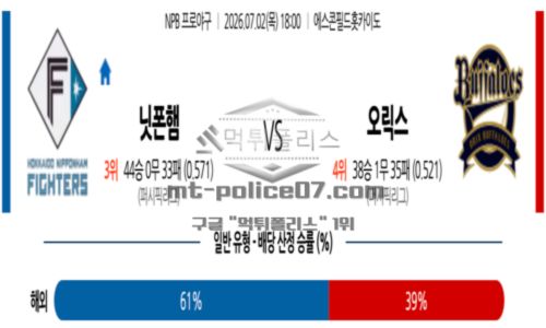 일본야구
