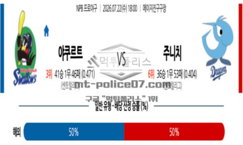 일본야구