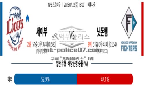 일본야구