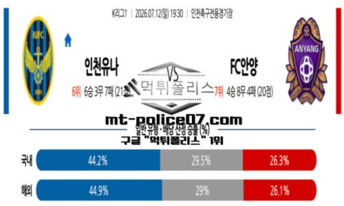 K리그