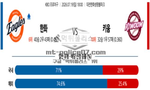 프로야구