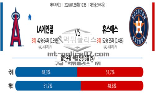 메이저리그