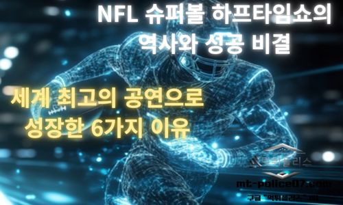 NFL 슈퍼볼