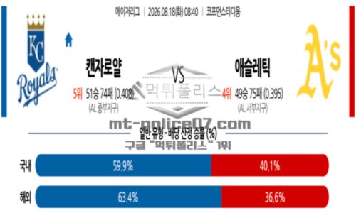 메이저리그