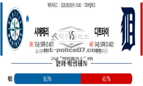 메이저리그