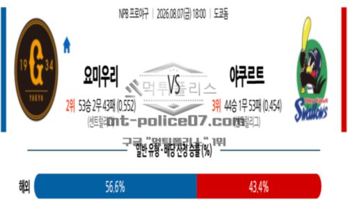 메이저리그
