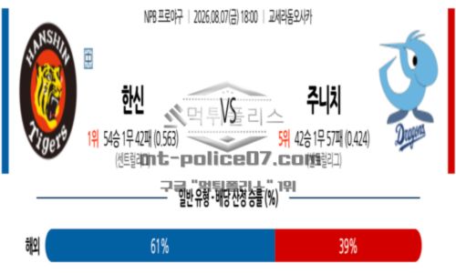 메이저리그