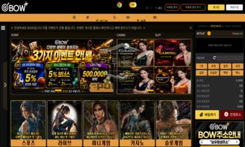 보우플러스