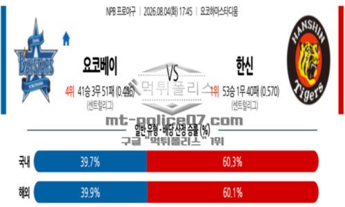 일본야구