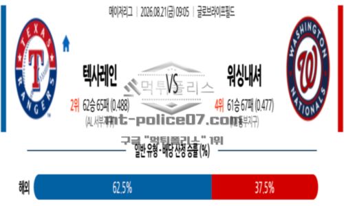 메이저리그