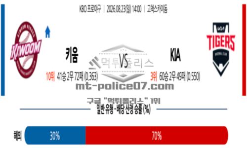프로야구