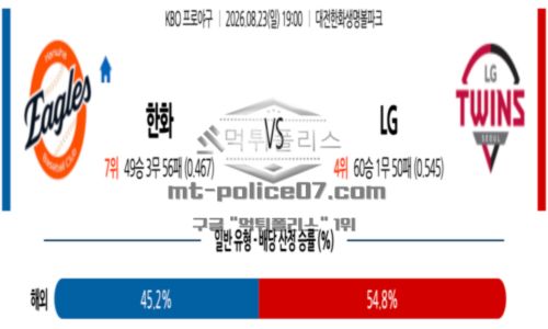프로야구