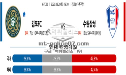 프로축구