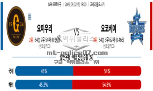 일본야구