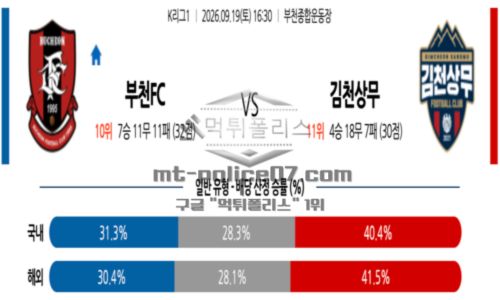 프로축구