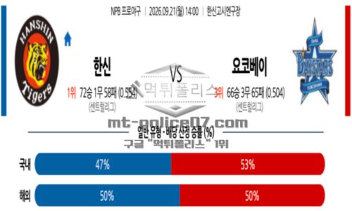 일본야구