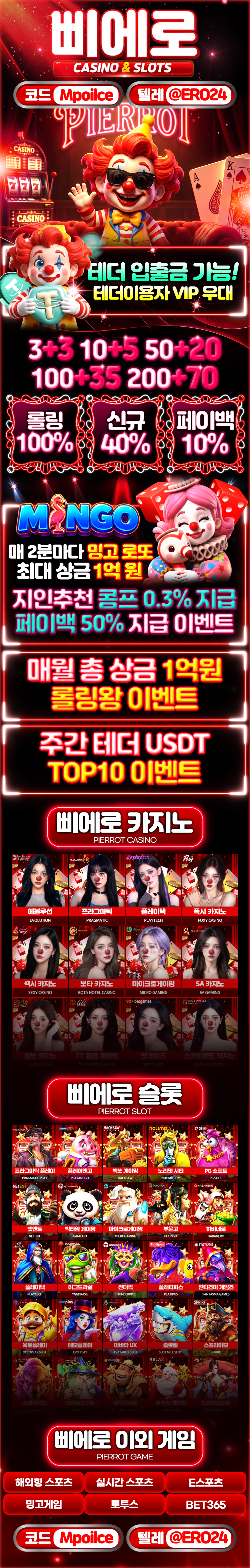 삐에로벳