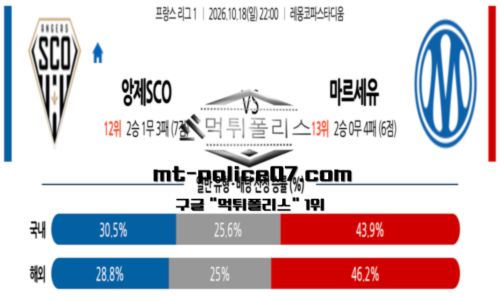 리그앙