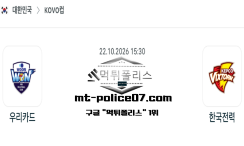 KOVO컵 남자 프로배구