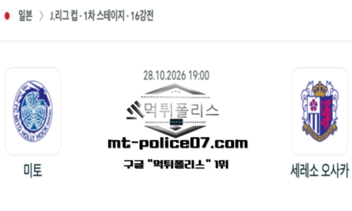 일본 리그컵