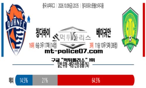 슈퍼리그