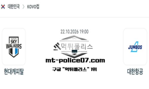 KOVO컵 남자 프로배구