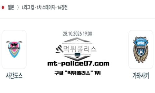 일본 리그컵