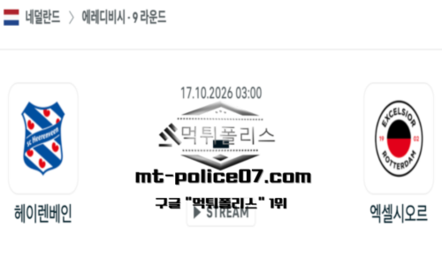 네덜란드 에레디비시