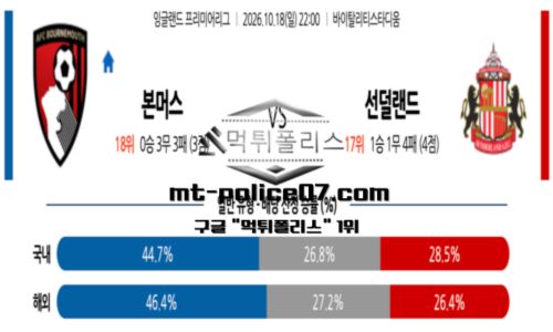 프리미어리그
