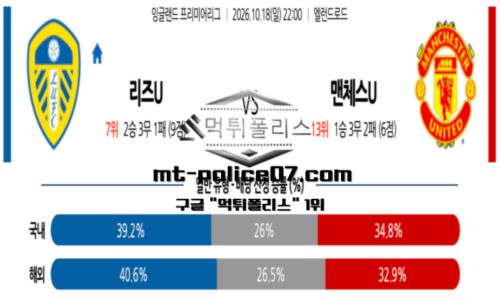 프리미어리그