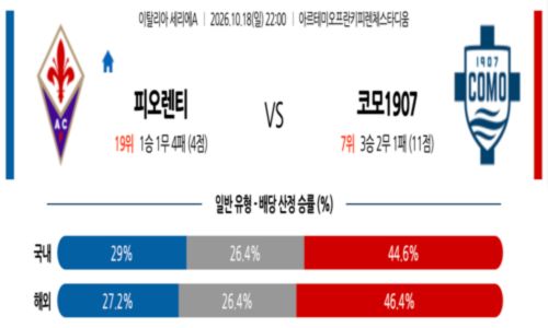 세리에