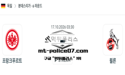독일 분데스리가