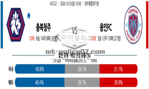 프로축구